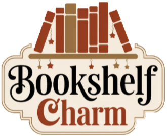 Bookshelf Charm